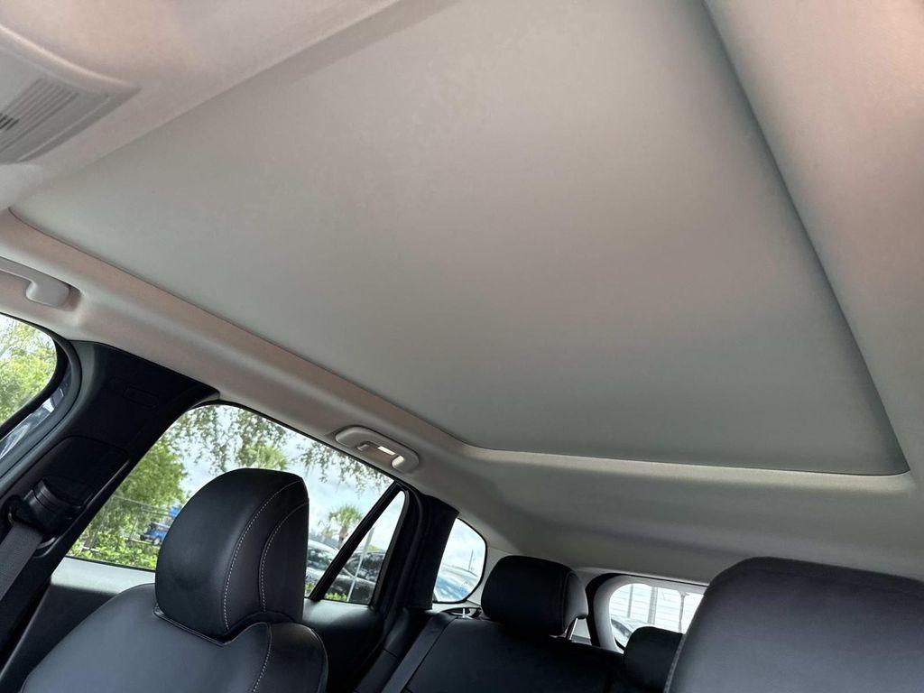 used 2023 Mazda CX-50 car, priced at $20,595