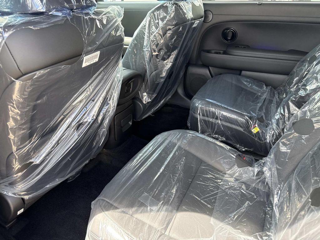 new 2026 Hyundai Palisade car, priced at $49,383