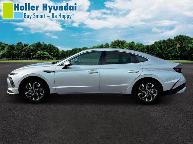 new 2024 Hyundai Sonata car, priced at $26,373