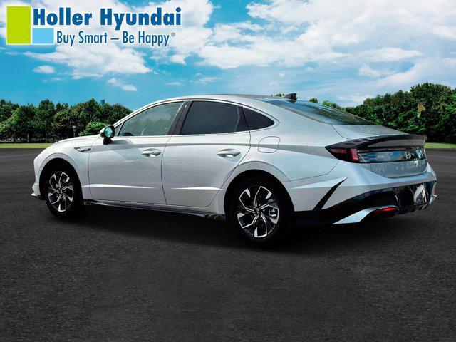 new 2024 Hyundai Sonata car, priced at $26,373