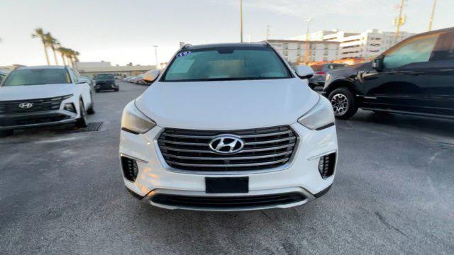 used 2019 Hyundai Santa Fe XL car, priced at $17,995