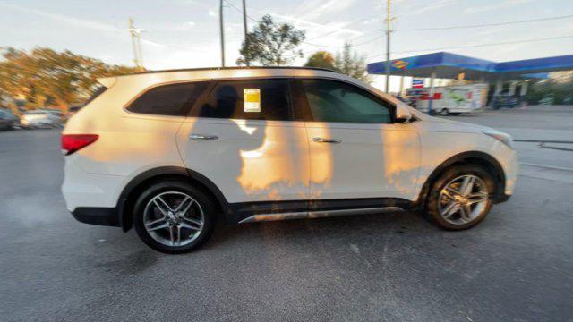 used 2019 Hyundai Santa Fe XL car, priced at $17,995