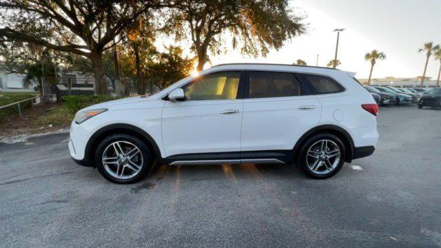 used 2019 Hyundai Santa Fe XL car, priced at $17,995