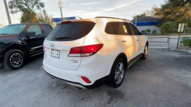 used 2019 Hyundai Santa Fe XL car, priced at $17,995