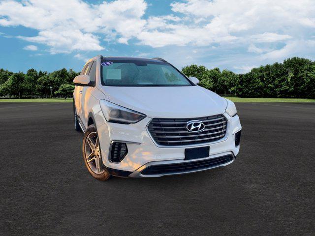 used 2019 Hyundai Santa Fe XL car, priced at $17,995