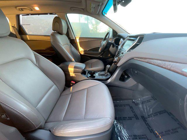 used 2019 Hyundai Santa Fe XL car, priced at $17,995