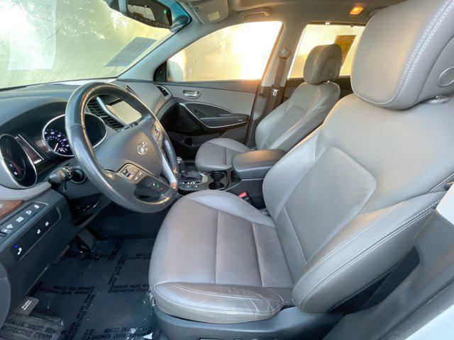 used 2019 Hyundai Santa Fe XL car, priced at $17,995