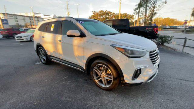 used 2019 Hyundai Santa Fe XL car, priced at $17,995