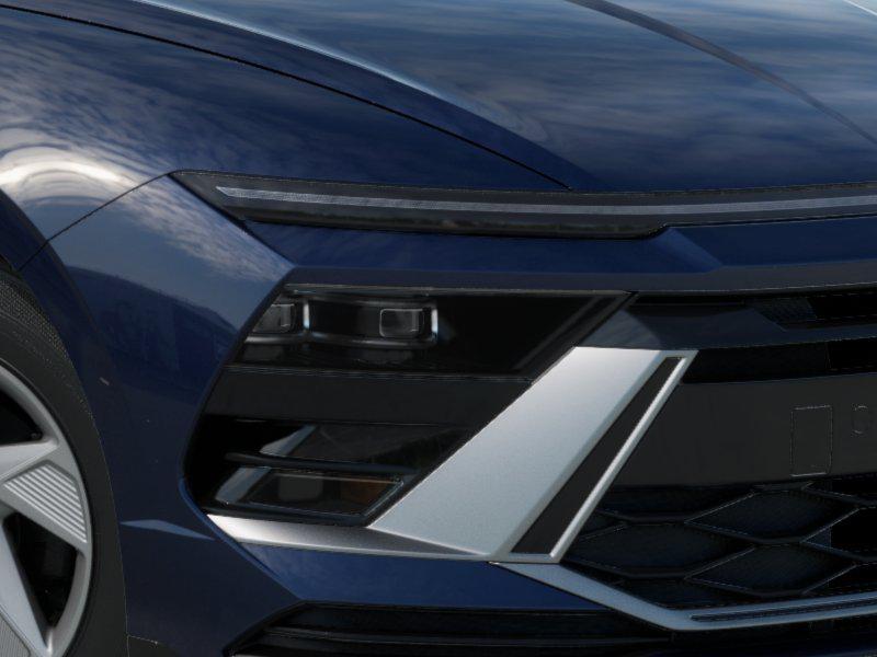 new 2026 Hyundai Sonata car, priced at $26,721