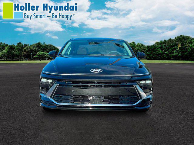 new 2024 Hyundai Sonata Hybrid car, priced at $35,573