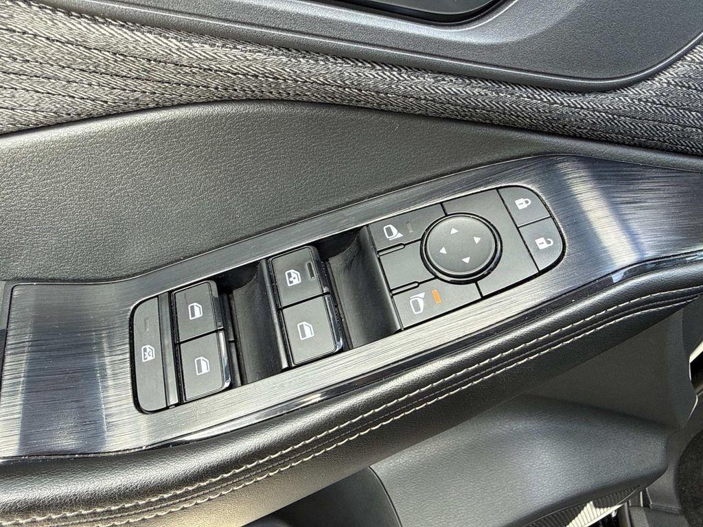 used 2022 Nissan Rogue car, priced at $16,995