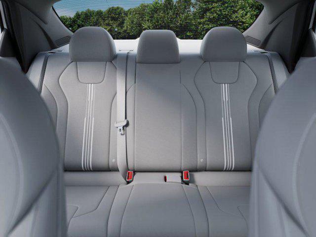 new 2025 Hyundai Elantra car, priced at $23,359