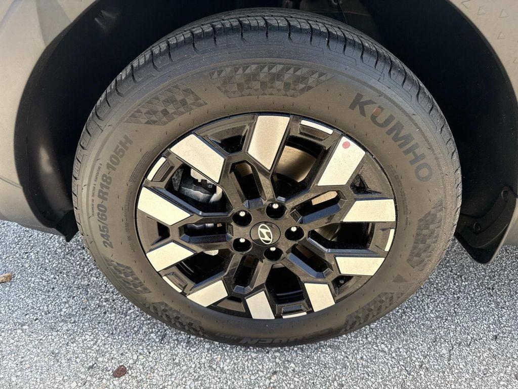 new 2026 Hyundai SANTA CRUZ car, priced at $35,244