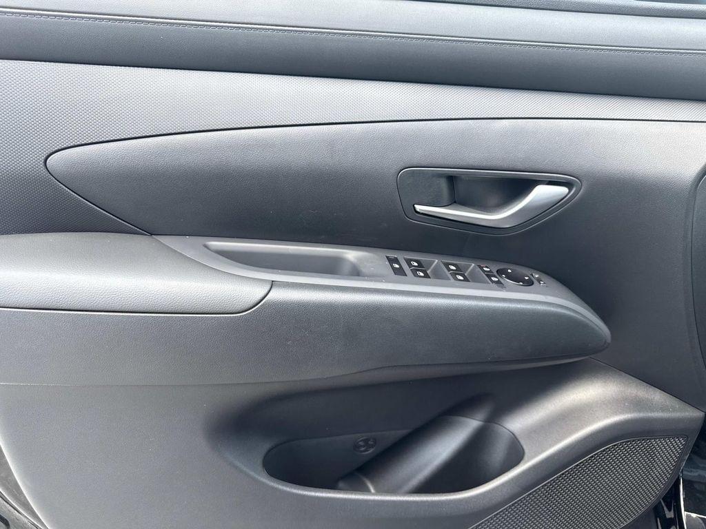 new 2026 Hyundai SANTA CRUZ car, priced at $35,244