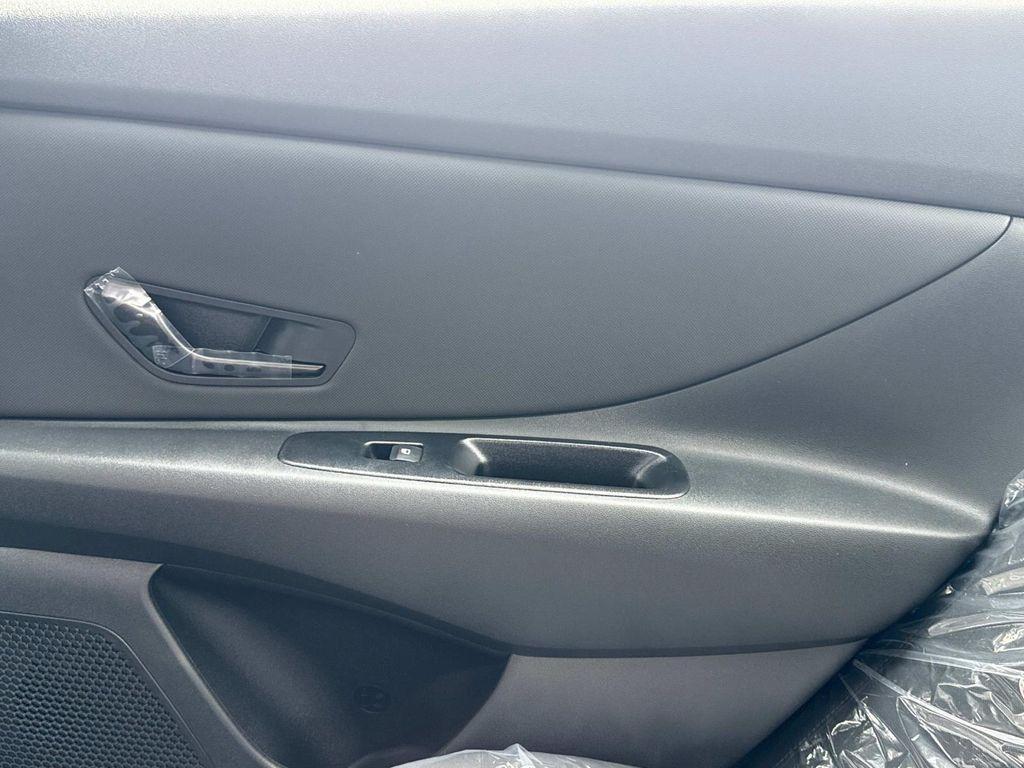 new 2025 Hyundai Elantra car, priced at $23,669