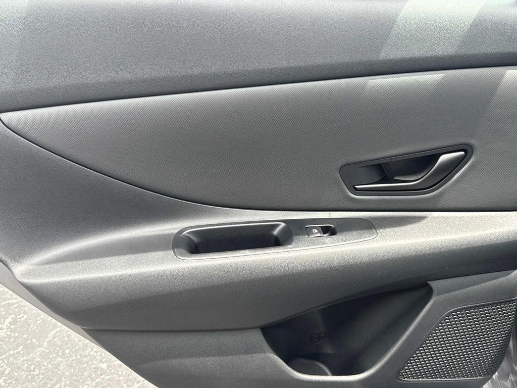 new 2025 Hyundai Elantra car, priced at $23,669
