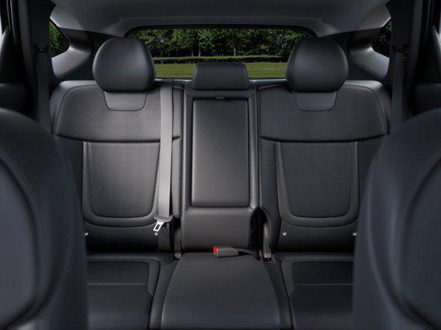 new 2025 Hyundai TUCSON Hybrid car, priced at $36,725