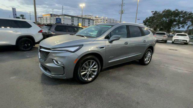 used 2023 Buick Enclave car, priced at $40,995