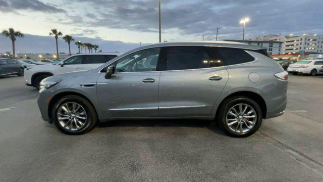 used 2023 Buick Enclave car, priced at $40,995