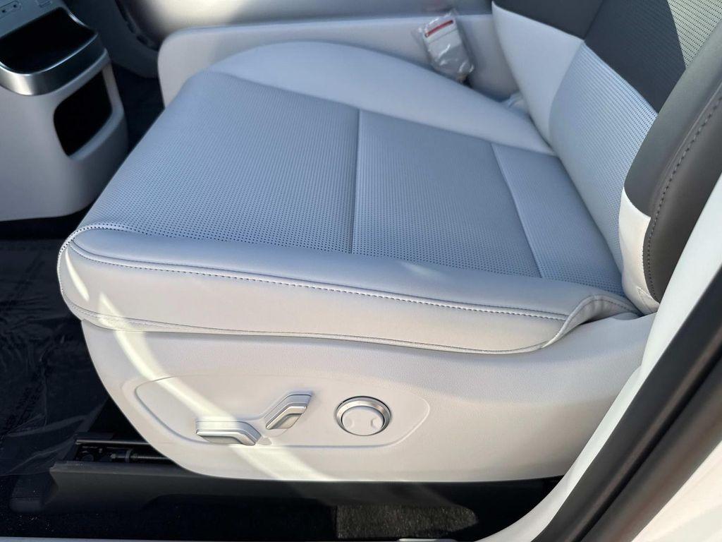 new 2026 Hyundai IONIQ 9 car, priced at $64,118