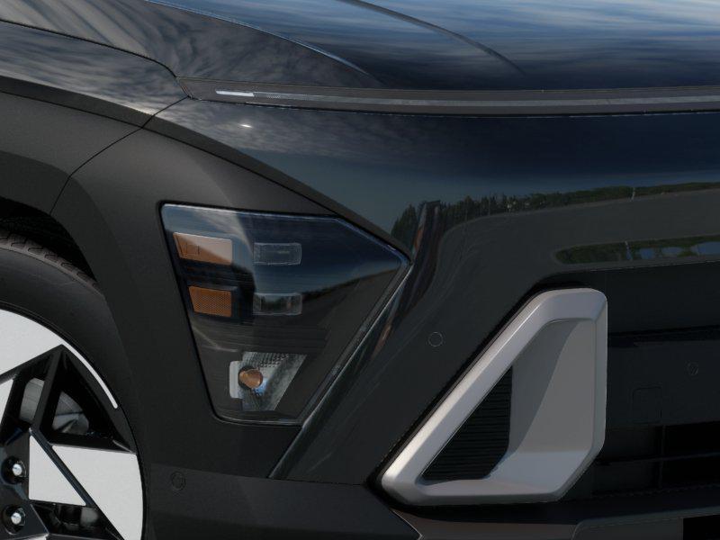new 2026 Hyundai Kona car, priced at $28,038