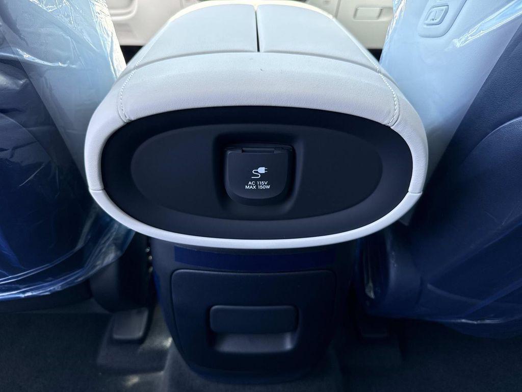 new 2026 Hyundai Palisade car, priced at $52,983