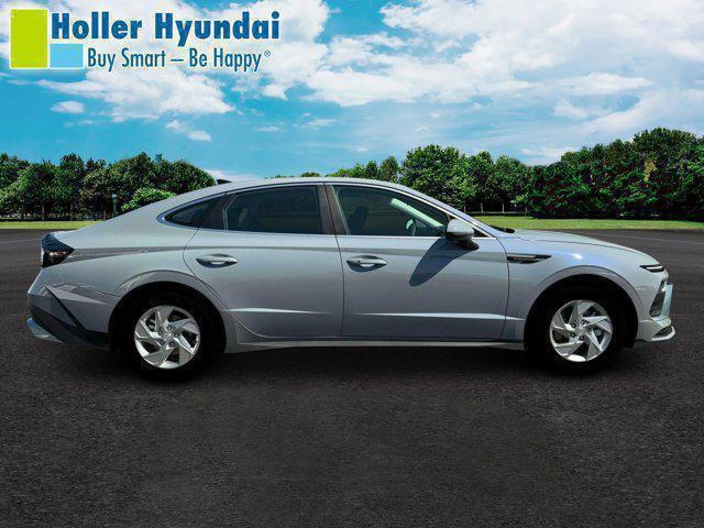 new 2025 Hyundai Sonata car, priced at $26,311