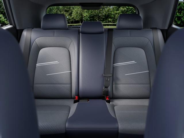 new 2025 Hyundai Venue car, priced at $23,881