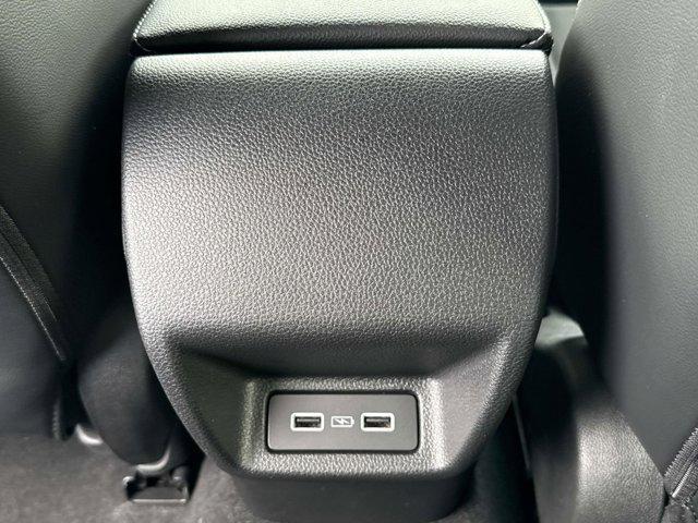 used 2023 Acura Integra car, priced at $28,595