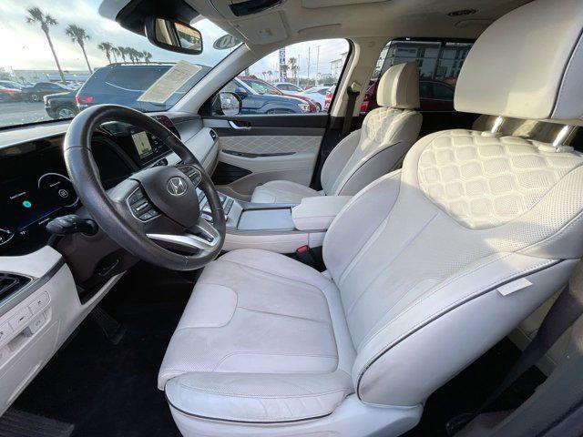 used 2020 Hyundai Palisade car, priced at $23,995