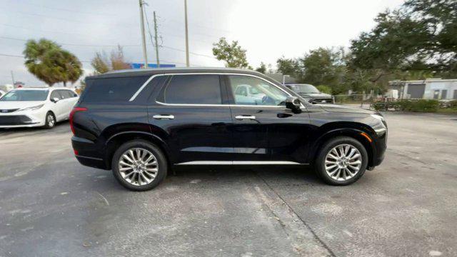 used 2020 Hyundai Palisade car, priced at $23,995