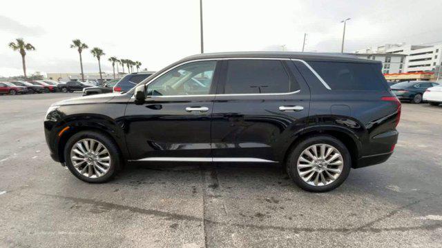 used 2020 Hyundai Palisade car, priced at $23,995