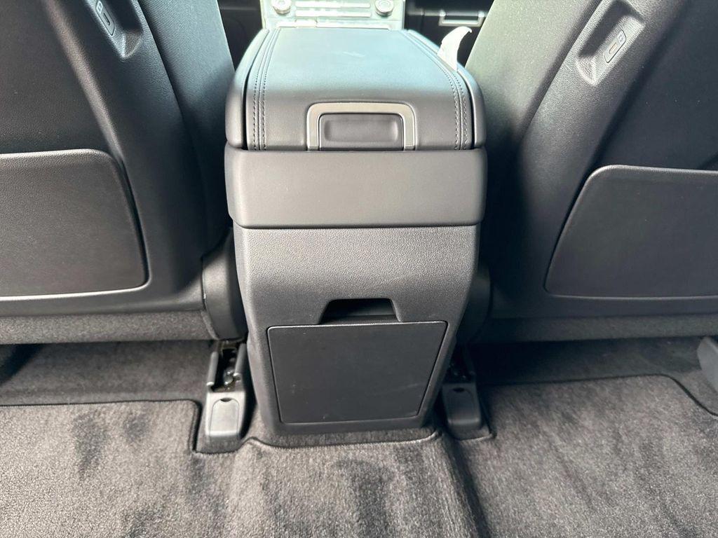 new 2025 Hyundai Santa Fe car, priced at $30,671