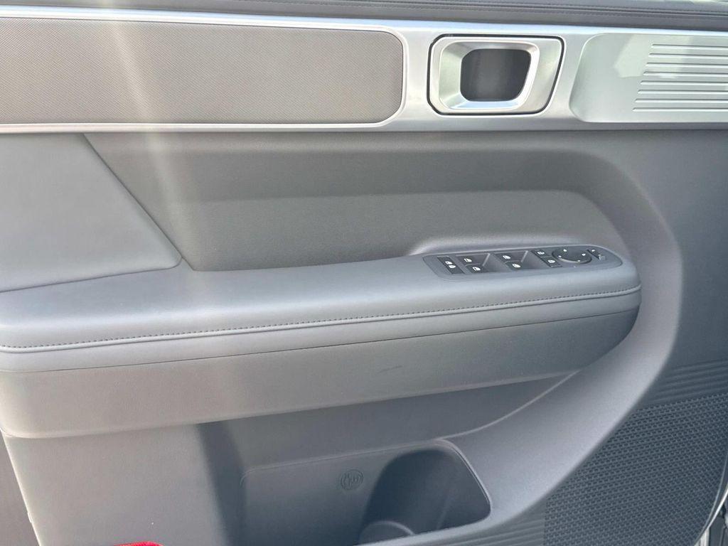 new 2026 Hyundai Santa Fe car, priced at $35,455