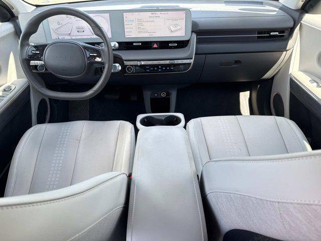 used 2022 Hyundai IONIQ 5 car, priced at $24,995