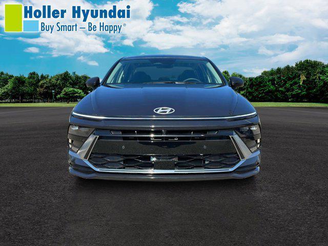 new 2024 Hyundai Sonata Hybrid car, priced at $35,472