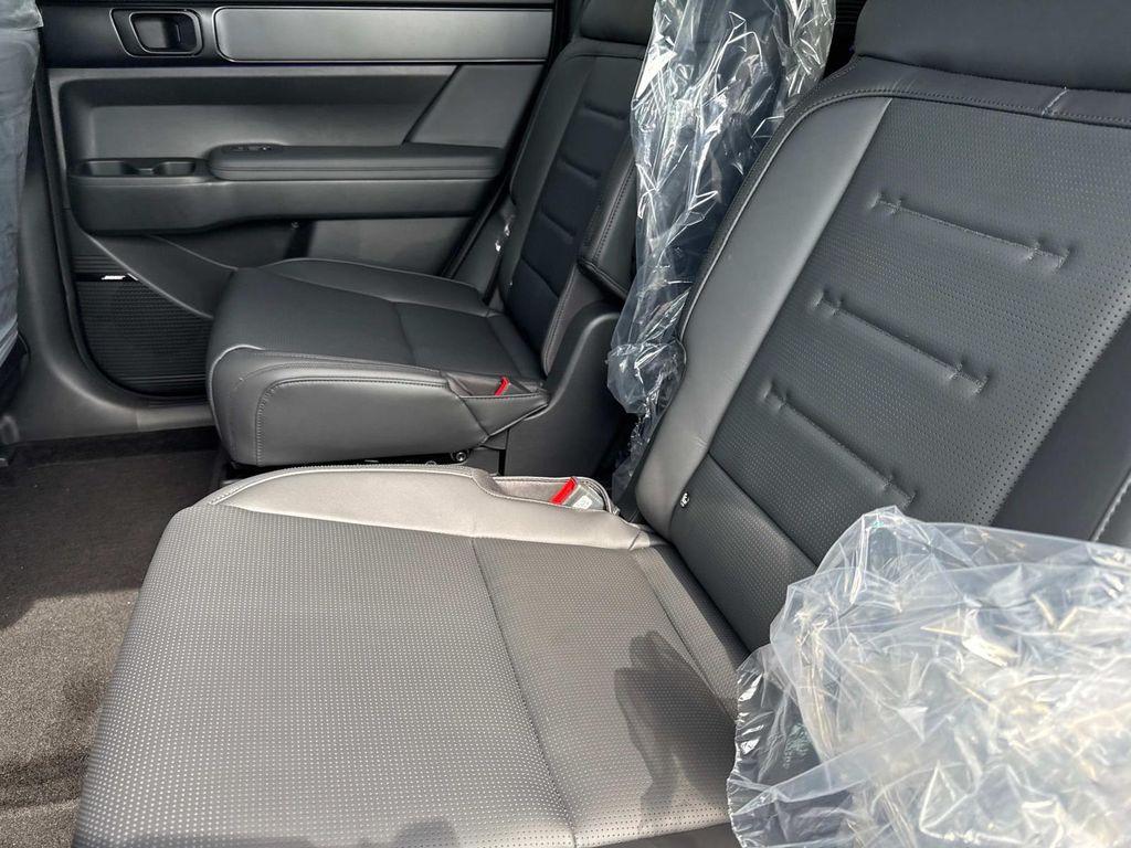 new 2026 Hyundai Santa Fe car, priced at $45,831