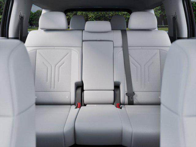 new 2025 Hyundai Santa Fe car, priced at $36,214