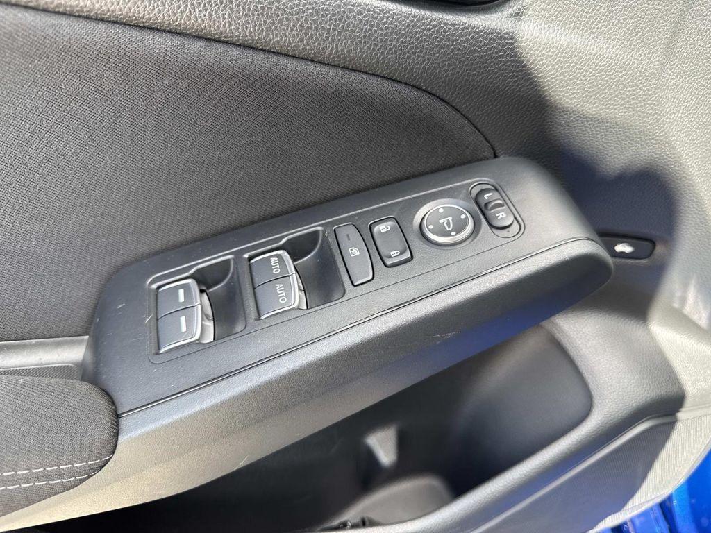 used 2023 Honda Civic car, priced at $22,495