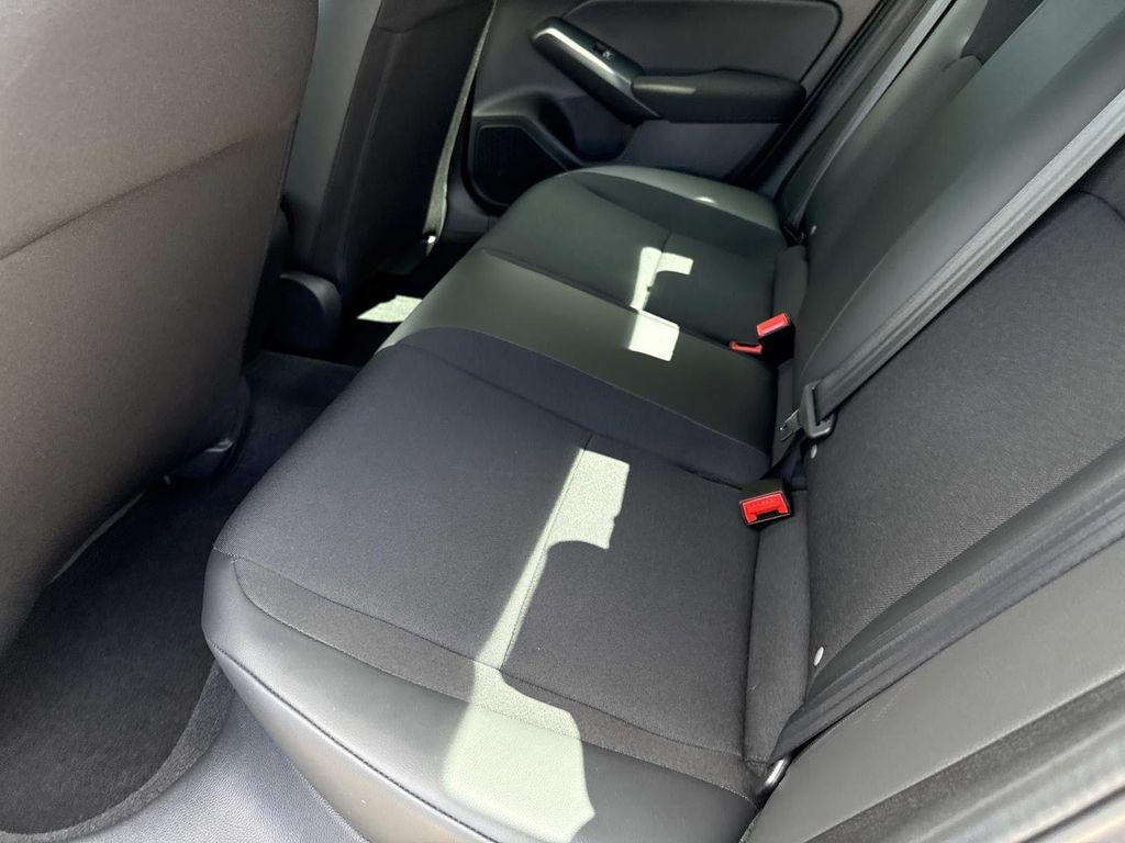 used 2023 Honda Civic car, priced at $22,495