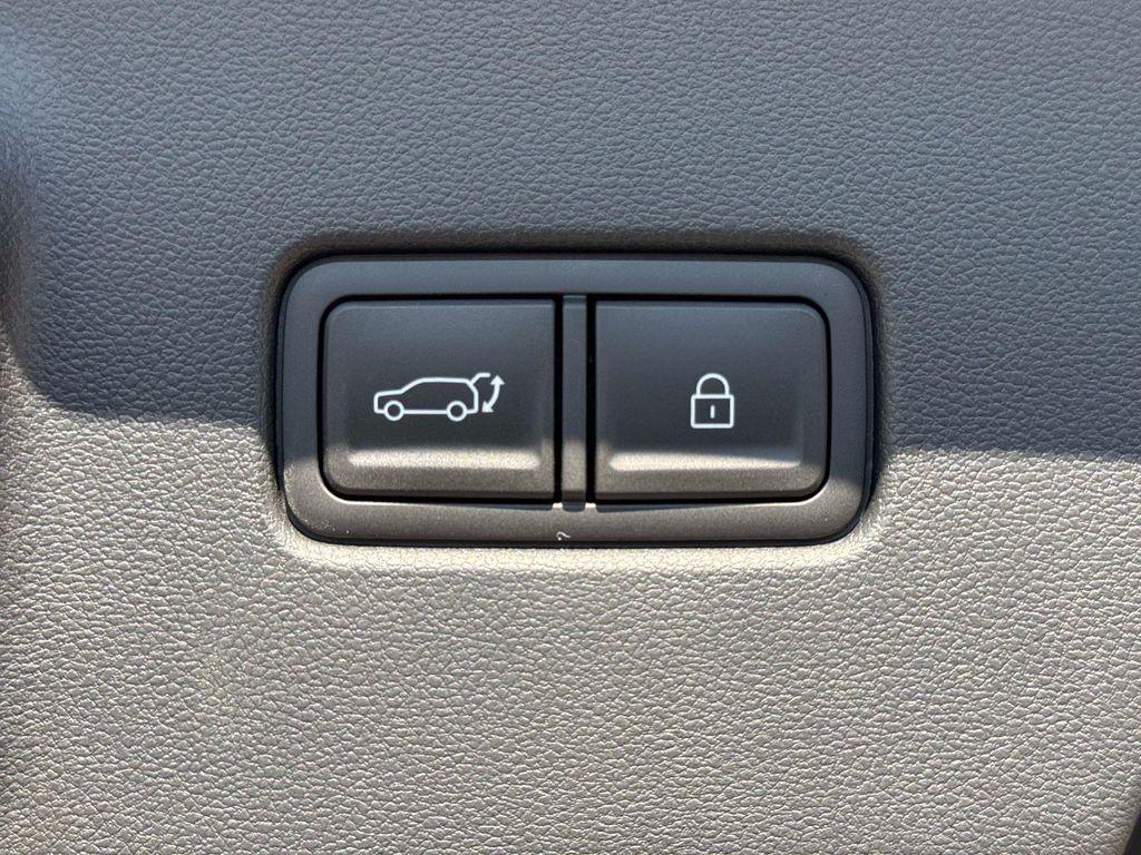 new 2026 Hyundai Palisade car, priced at $49,872