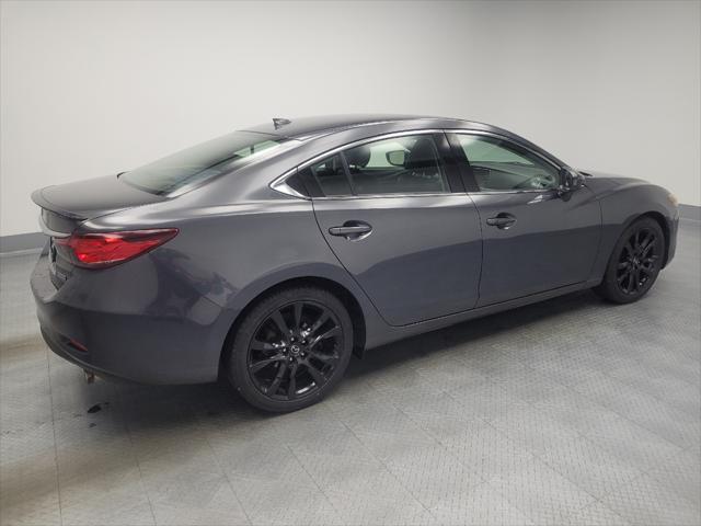 used 2014 Mazda Mazda6 car, priced at $18,995