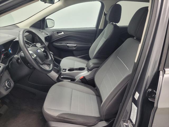 used 2014 Ford Escape car, priced at $14,195