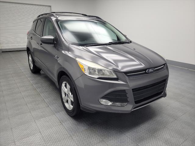 used 2014 Ford Escape car, priced at $14,195