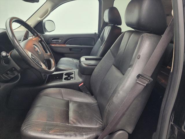 used 2013 GMC Yukon car, priced at $20,295