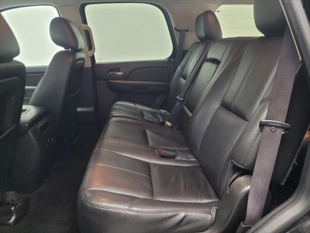 used 2013 GMC Yukon car, priced at $20,295