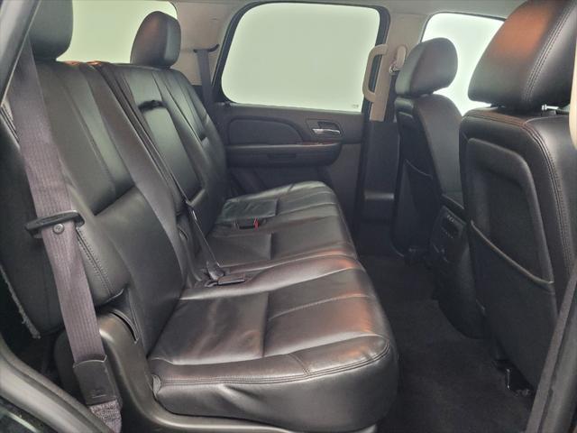 used 2013 GMC Yukon car, priced at $20,295