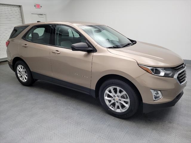 used 2019 Chevrolet Equinox car, priced at $19,495