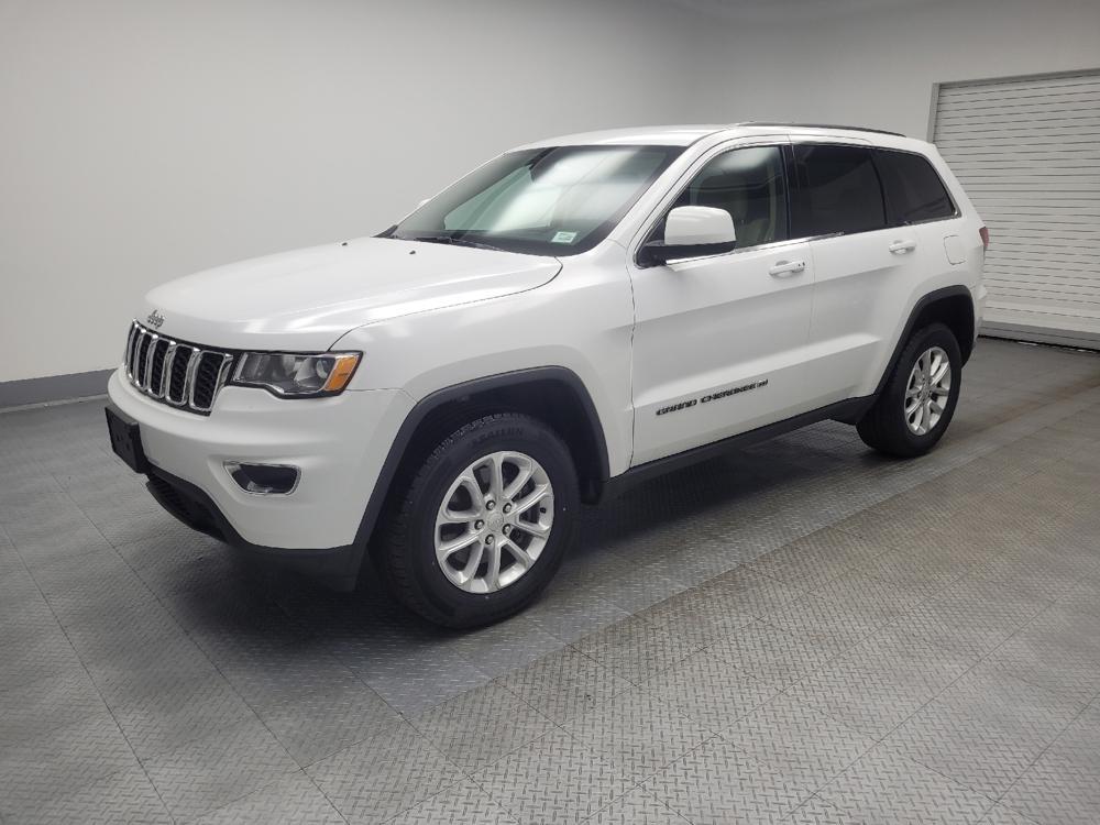 used 2022 Jeep Grand Cherokee car, priced at $24,995