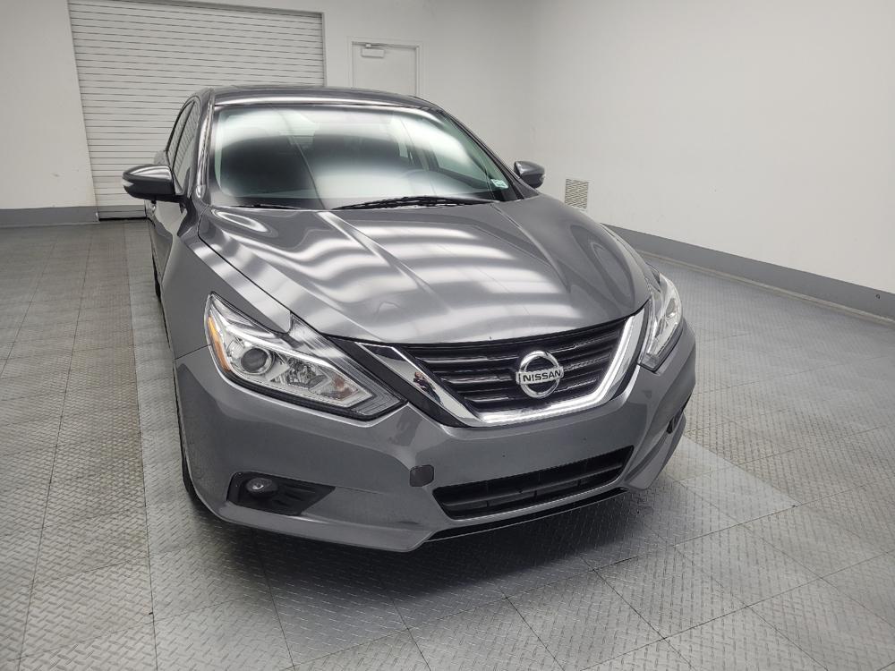 used 2017 Nissan Altima car, priced at $18,495